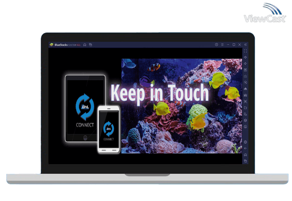 Run GHL Connect on PC