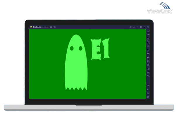 Run Ghost Box E1 Spirit EVP on PC Run Ghost Box E1 Spirit EVP on PC