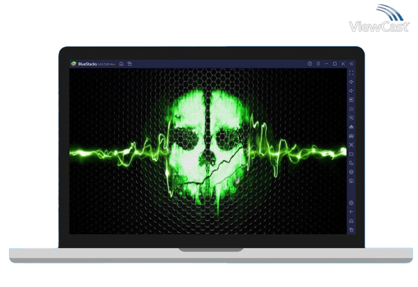 Download Ghost Detector Spectrum for PC / Windows / Computer