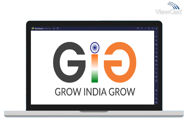 Run GIG-India on PC Run GIG-India on PC