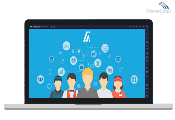 Run GIR Staff on PC Run GIR Staff on PC