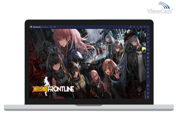 Run Girls' Frontline on PC