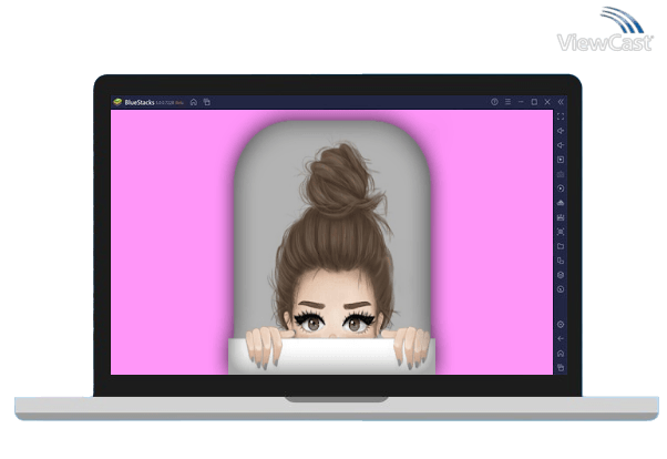 Run Girly M Wallpaper on PC Run Girly M Wallpaper on PC