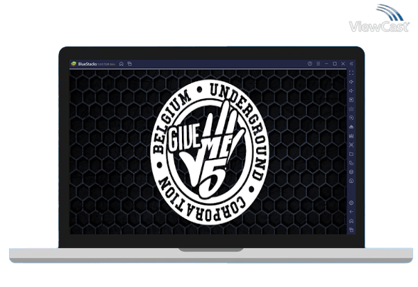 Run Give Me 5 on PC Run Give Me 5 on PC