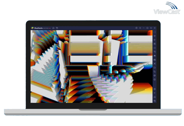 Run Glitch Lab on PC Run Glitch Lab on PC