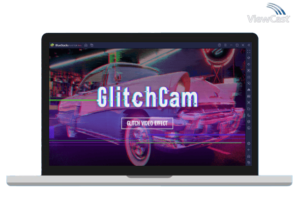 Run Glitch Video Effect - Video Editor & Video Effects on PC Run Glitch Video Effect - Video Editor & Video Effects on PC