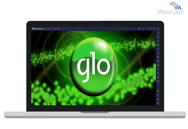 Run Glo Cafe Nigeria on PC Run Glo Cafe Nigeria on PC