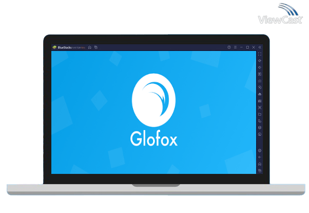 Run Glofox on PC