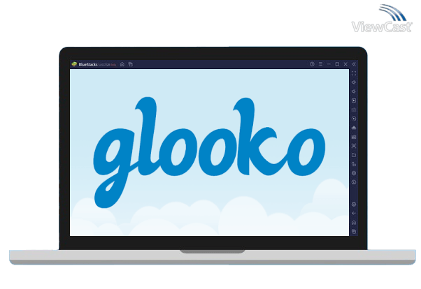 Run Glooko - Track Diabetes Data on PC