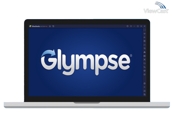 Run Glympse - Share GPS location on PC Run Glympse - Share GPS location on PC