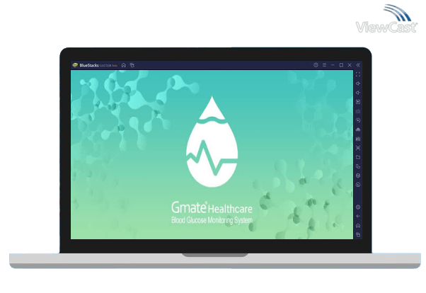 Run Gmate® Healthcare on PC