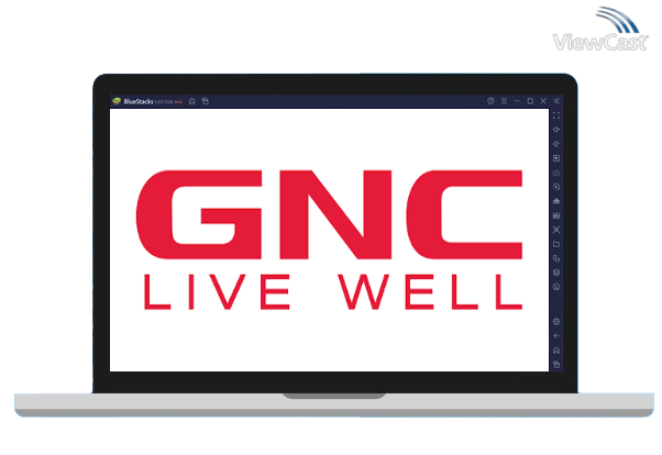 Run GNC on PC Run GNC on PC