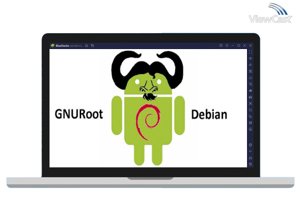 Run GNURoot Debian on PC Run GNURoot Debian on PC