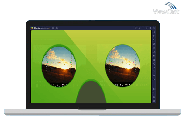 Download Go FPV for PC / Windows / Computer