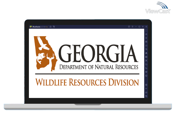 Run Go Outdoors Georgia on PC Run Go Outdoors Georgia on PC