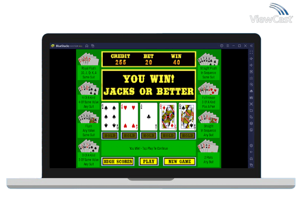 Run GO Poker on PC Run GO Poker on PC