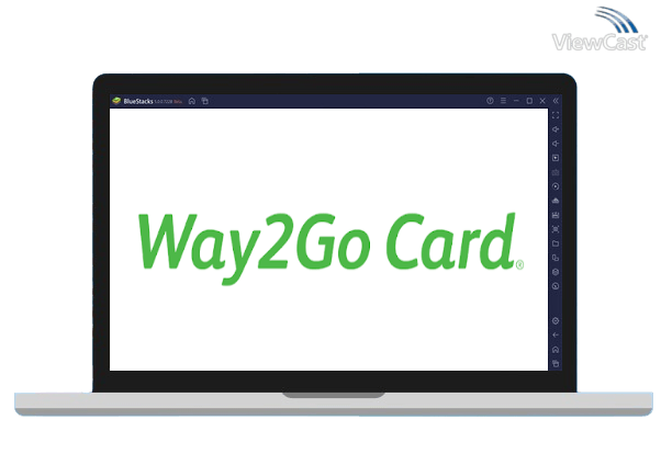 Run Go Program Way2Go Card on PC Run Go Program Way2Go Card on PC
