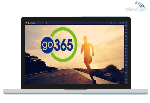 Run Go365 on PC Run Go365 on PC