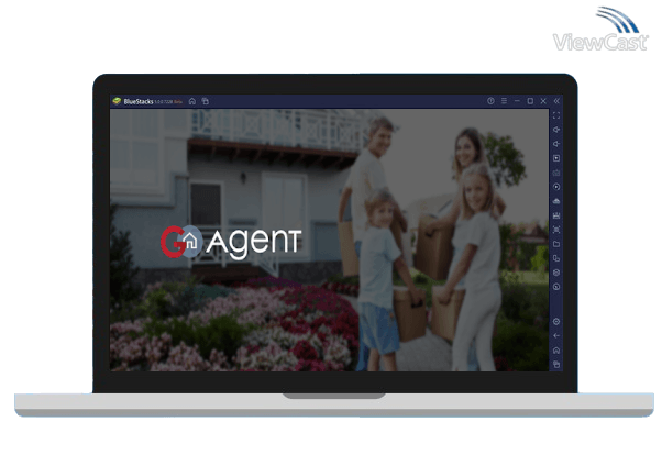 Download GoAgent for PC / Windows / Computer