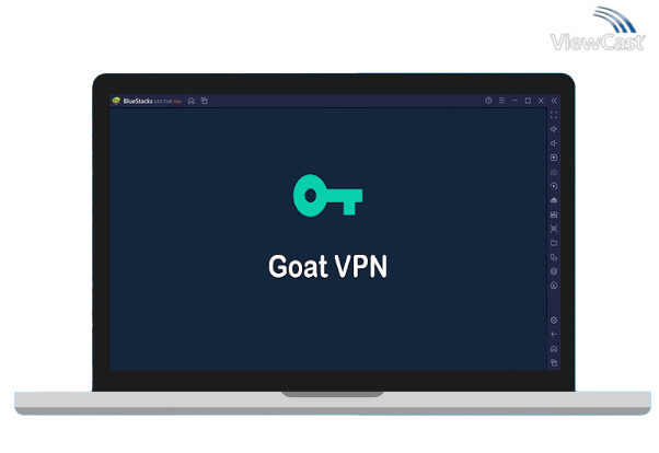 Download Goat VPN - Free VPN Proxy & Unlimited Secure VPN for PC ...