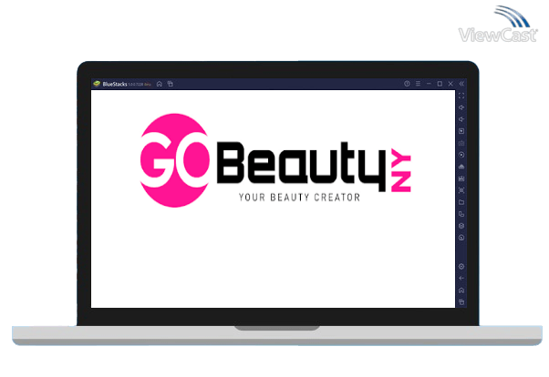Run GoBeautyNY : Wigs & Hair on PC Run GoBeautyNY : Wigs & Hair on PC