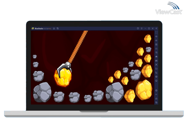 Run Gold Mine Pro on PC Run Gold Mine Pro on PC