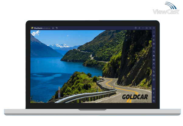 Run Goldcar on PC