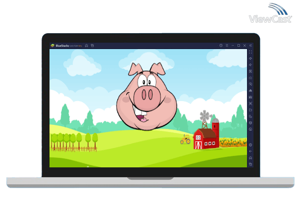 Run Golden Pig - Earn Money on PC Run Golden Pig - Earn Money on PC