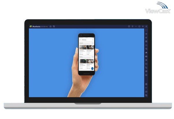 Run Go.Learn on PC Run Go.Learn on PC