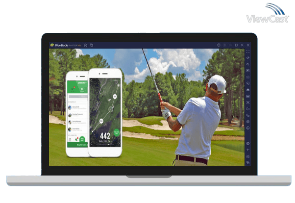 Run Golf GameBook - Best Golf App on PC Run Golf GameBook - Best Golf App on PC
