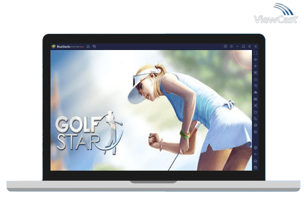 Run Golf Star™ on PC