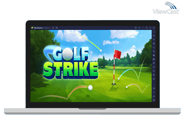 Run Golf Strike on PC Run Golf Strike on PC