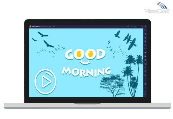 Run Good Morning Video Status : 30 Sec Video Songs on PC Run Good Morning Video Status : 30 Sec Video Songs on PC