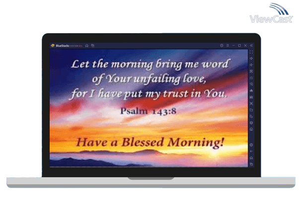 Run Good News Bible on PC Run Good News Bible on PC