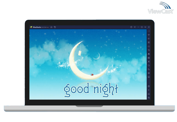 Run Good Night on PC