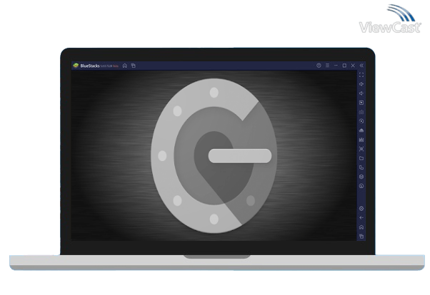 Run Google Authenticator on PC Run Google Authenticator on PC