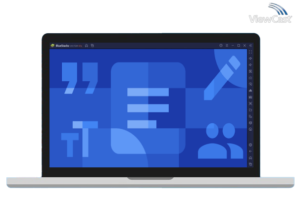 Run Google Docs on PC Run Google Docs on PC