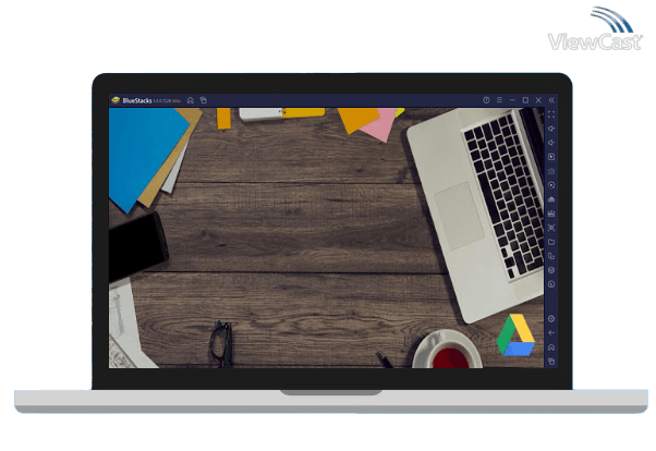 Run Google Drive on PC