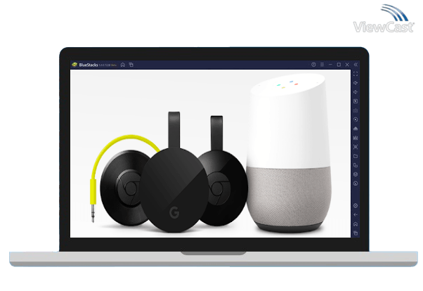 Run Google Home on PC Run Google Home on PC