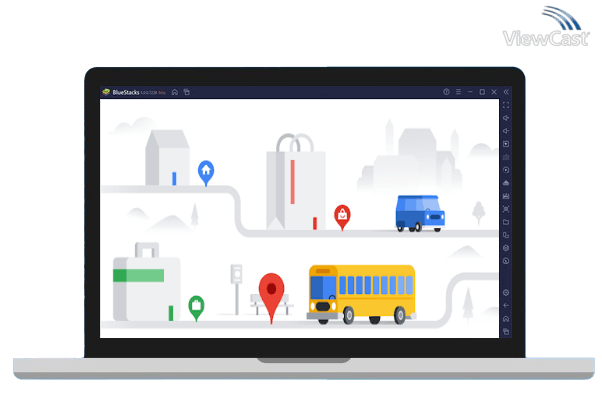 Run Google Maps Go - Directions, Traffic & Transit on PC Run Google Maps Go - Directions, Traffic & Transit on PC