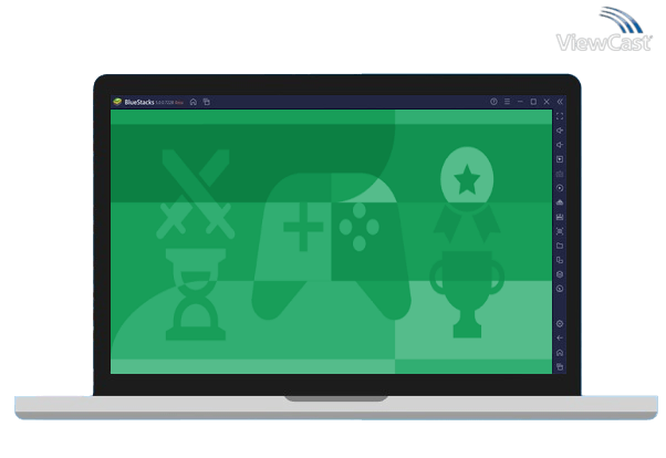 Run Google Play Games on PC