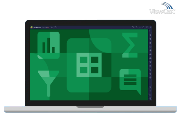 Run Google Sheets on PC Run Google Sheets on PC