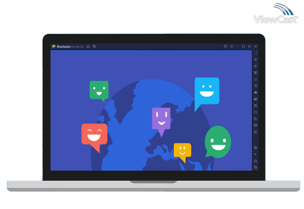 Run Google Translate on PC