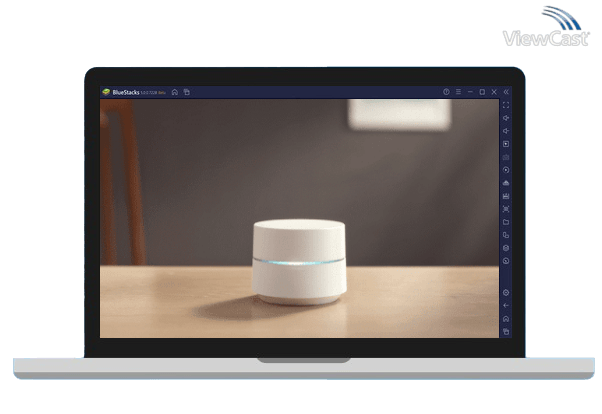 Run Google Wifi on PC Run Google Wifi on PC