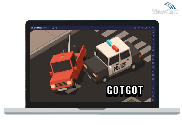 Run Got Got on PC Run Got Got on PC