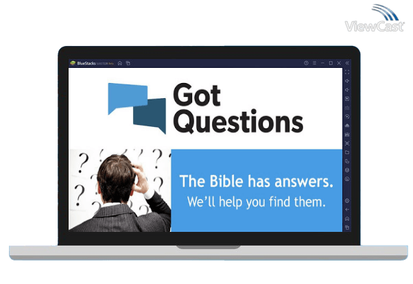 Run Got Questions? on PC