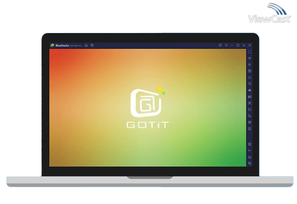 Run GOTIT IPTV Player on PC Run GOTIT IPTV Player on PC