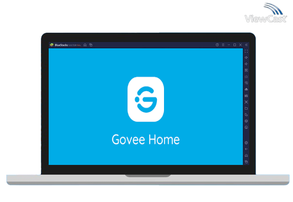 Run Govee Home on PC