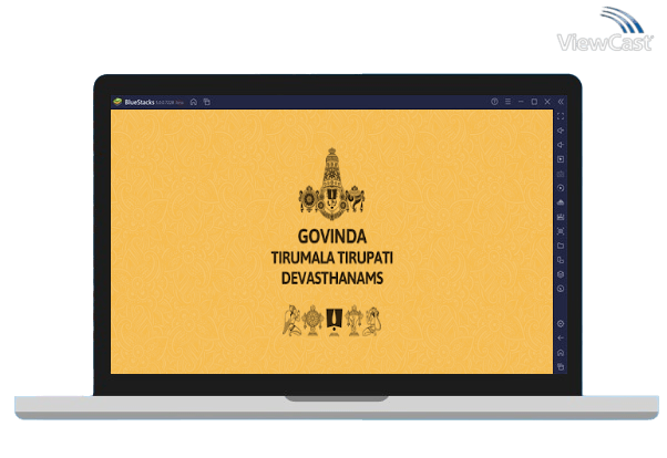 Run Govinda - Tirumala Tirupati on PC