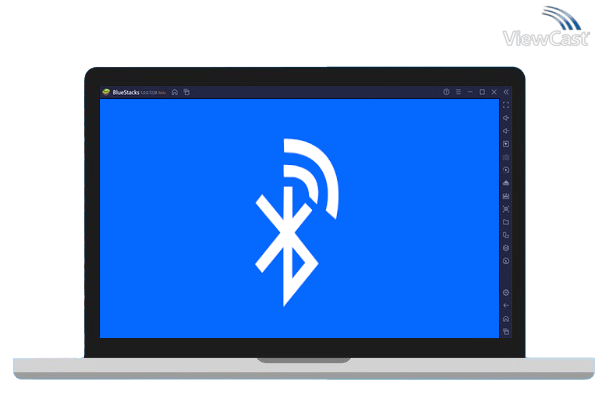 Run GPS 2 Bluetooth on PC Run GPS 2 Bluetooth on PC